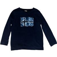 Felpa uomo napapijri