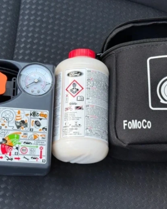 emergenza kit riparazione