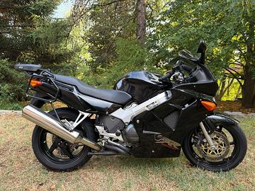 Honda VFR800