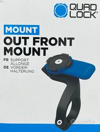 Quad Lock Out Front Mout