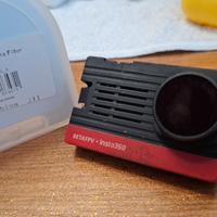 smo4k + filtro nd 8 + 16