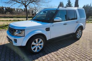 Land Rover Discovery 4 3.0 SDV6 249CV HSE 7posti