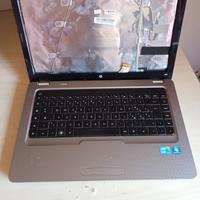 hp pavillon core i3 ...ci manca solo display e HD 
