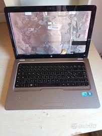 hp pavillon core i3 ...ci manca solo display e HD 