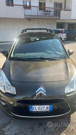 Citroen c3 2012