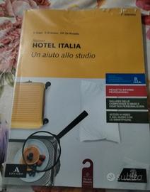 Libro Hotel in Italia 