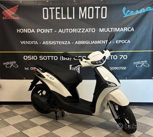 Piaggio Liberty 125 SPORT