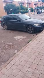 BMW 330xd