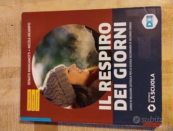 IL RESPIRO DEL GIORNO (ISBN 9788835055143)