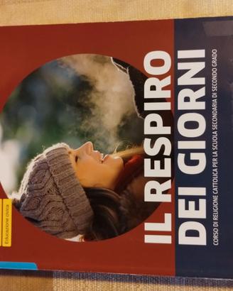 IL RESPIRO DEL GIORNO (ISBN 9788835055143)