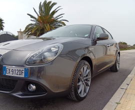 Giulietta 2.0 150 CV