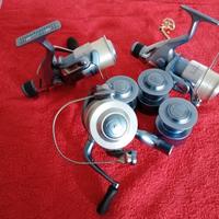 mulinelli Cruiser 6000