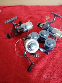 mulinelli Cruiser 6000