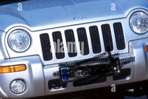 Jeep Cherokee 2.8 TDI 150 CV anno 2005 C. Aut.