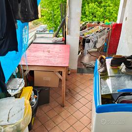 appartamento 80 mq , pieve a Nievole via Roma 13 s