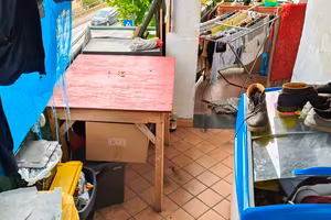 appartamento 80 mq , pieve a Nievole via Roma 13 s