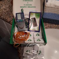 elettrostimolatore prof. TESMED TE 780 PLUS