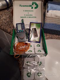 elettrostimolatore prof. TESMED TE 780 PLUS
