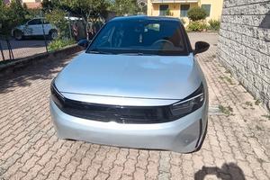 OPEL CORSA GS  1.2 BENZINA  75 CV