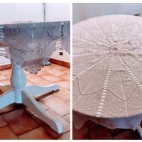 Tovaglia tonda