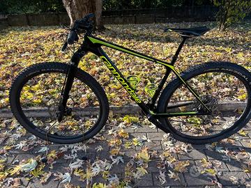 Cannondale F-SI World Cup Hi-Mod