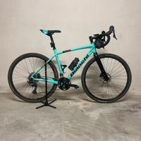 Bianchi Impulso allroad