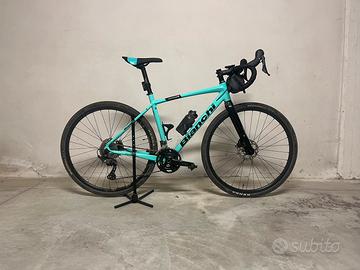 Bianchi Impulso allroad