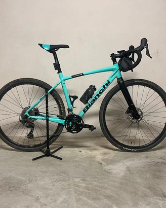 Bianchi Impulso allroad