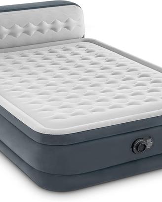 Materasso Gonfiabile Matrimoniale Intex 64448ND