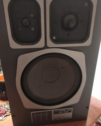 diffusori grundig box 850