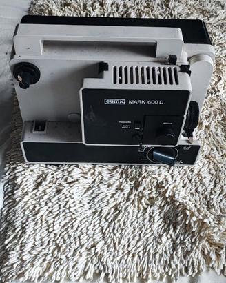 EUMIG MARK 600D