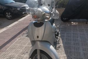 scarabeo Aprilia 50 cc 4 tempi