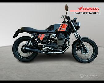 Moto Guzzi V7 - V7 750 Special my14