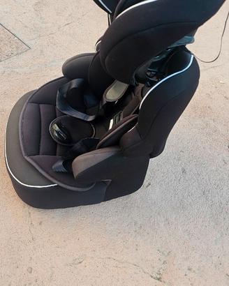 Seggiolino Foppapedretti 9-36 kg