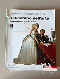 Itinerario nell’arte 3