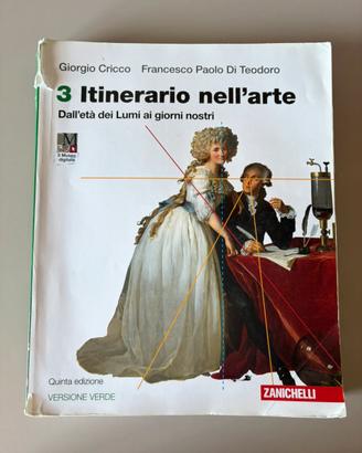 Itinerario nell’arte 3