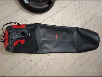 Sacco da boxe