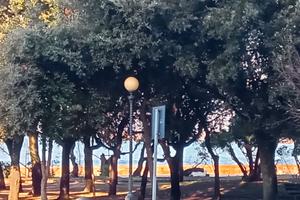 VISTA MARE palazzo storico