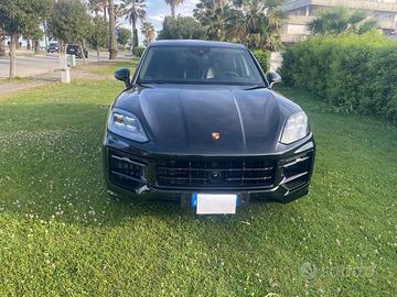 Cayenne coupé 3.0 V6 2023
