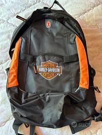 Zaino Harley-Davidson