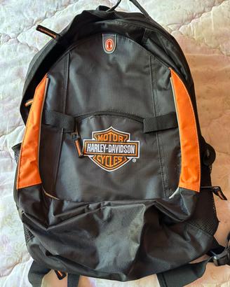 Zaino Harley-Davidson