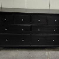 cassettiera HEMNES IKEA