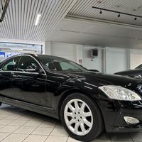 MERCEDES-BENZ S 320 CDI 4Matic Avantgarde