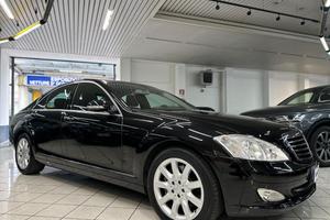 MERCEDES-BENZ S 320 CDI 4Matic Avantgarde