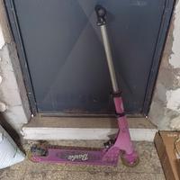 monopattino bimba