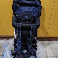 Zaino porta bimbi Caddy Chicco