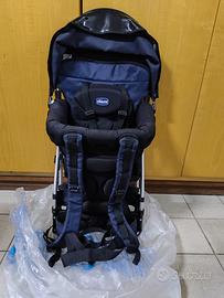 Zaino porta bimbi Caddy Chicco