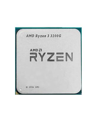 CPU AMD Ryzen 3 3200G processore con grafica