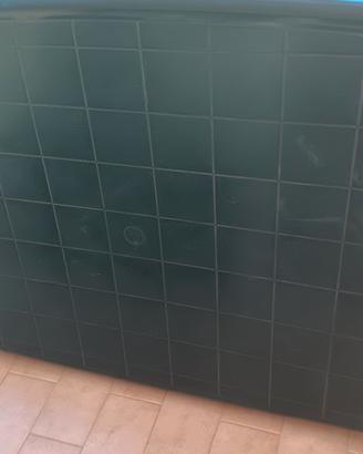 tavolo in resina