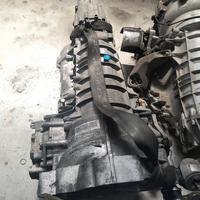 Cambio automatico Audi A6 1999